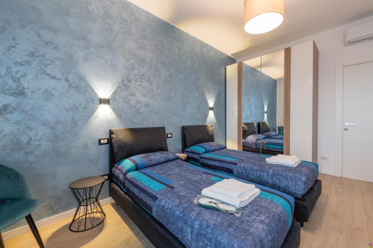 Apartment Bnbutler - Via Foppa 7 - 130 Mq In Posizione Strategica Milan